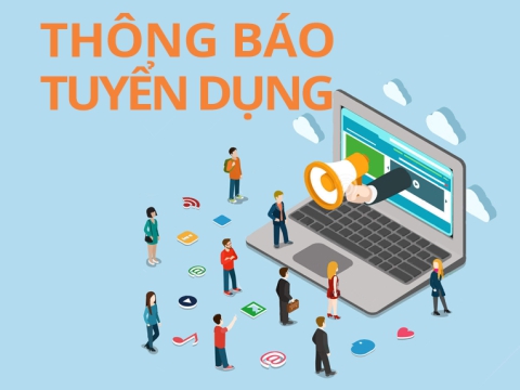 TUYỂN DỤNG GẤP NHÂN VIÊN KINH DOANH PHÂN BÓN