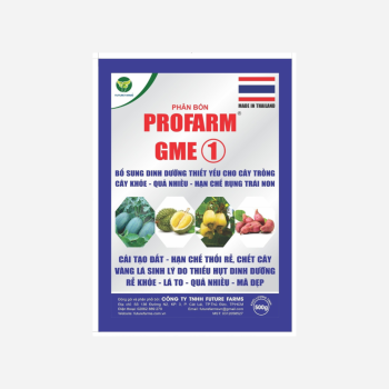 Phân bón Profarm  GME1