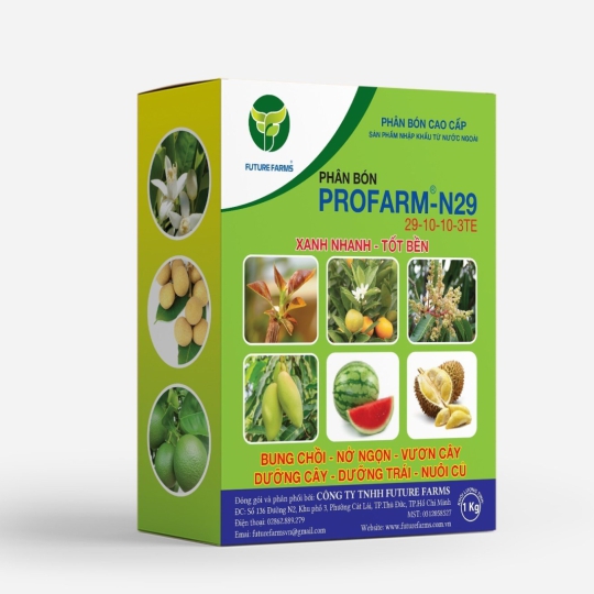Phân bón Profarm - N29