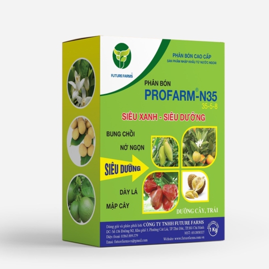 Phân bón Profarm - N35
