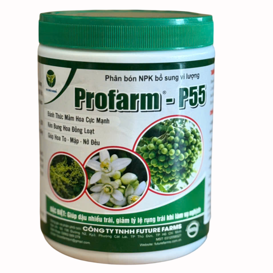 Phân bón Profarm P55