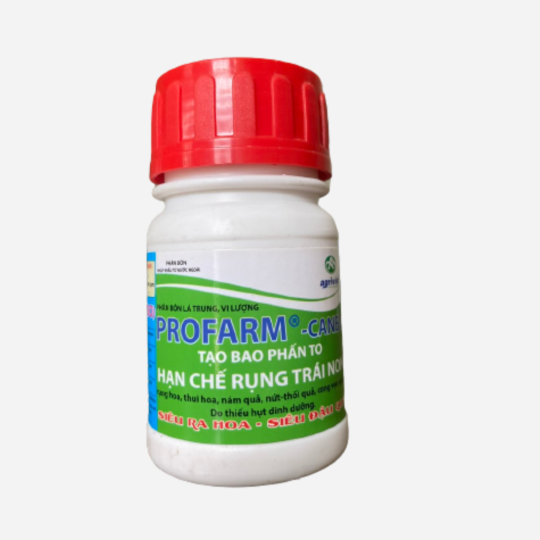 Phân bón Profarm - Canbo